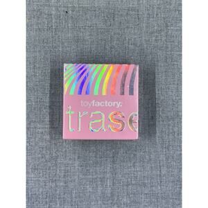 TOYFACTORY - Ultraset Mineral Niacinamide Setting Powder - Dark - 0.25oz